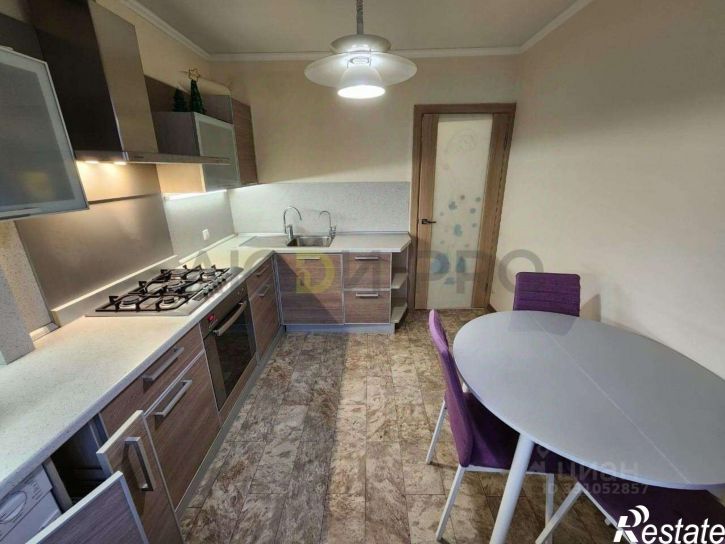 3-комн квартира ул Тентюковская, 120,  д. 120