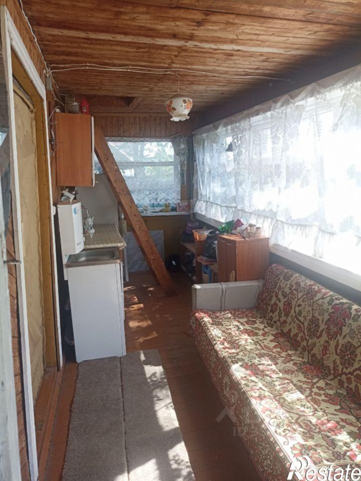 Коттедж/дом