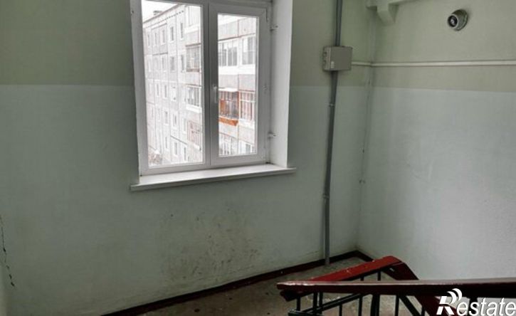 1-комн квартира улица Славы, 16,  д. 16