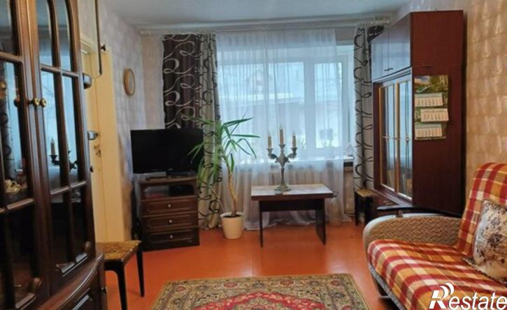 3-комн квартира улица Чернова, 3,  д. 3