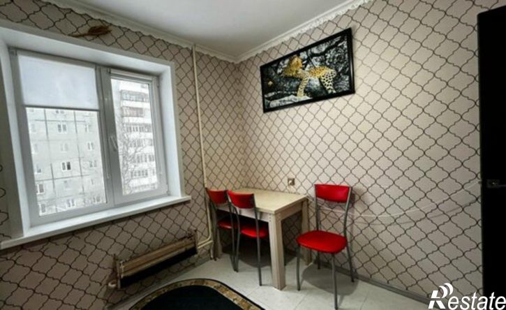 1-комн квартира улица Славы, 16,  д. 16