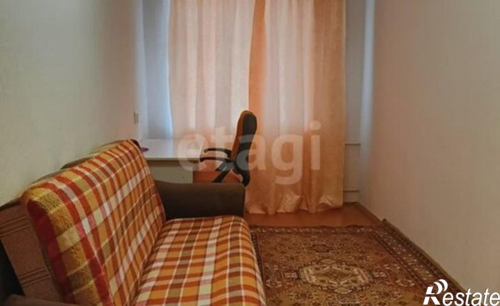 3-комн квартира улица Чернова, 3,  д. 3