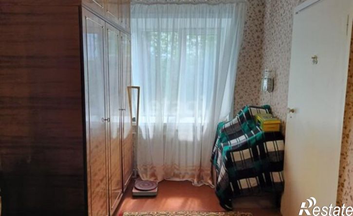 3-комн квартира улица Чернова, 3,  д. 3