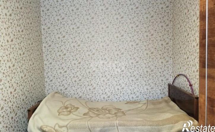 3-комн квартира улица Чернова, 3,  д. 3
