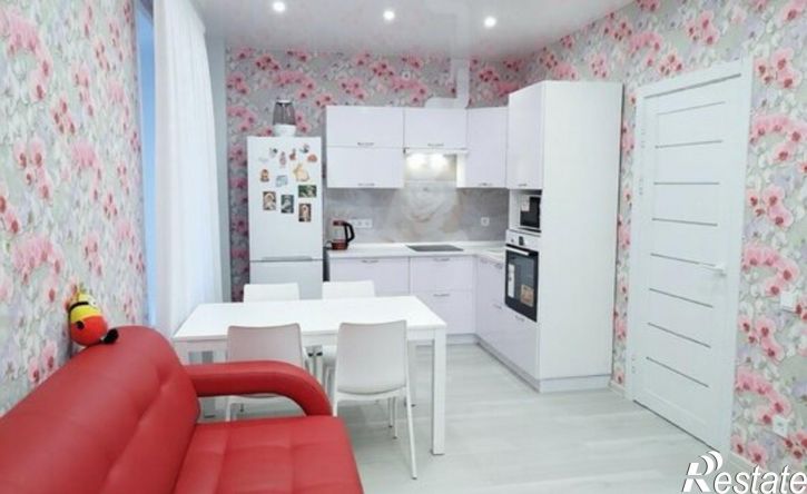 3-комн квартира Тентюковская улица, 330,  д. 330