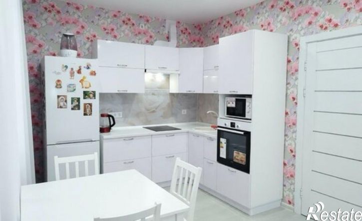 3-комн квартира Тентюковская улица, 330,  д. 330