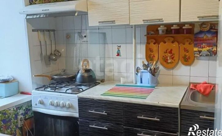 3-комн квартира улица Чернова, 3,  д. 3