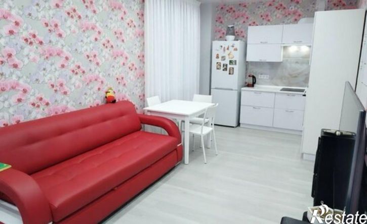 3-комн квартира Тентюковская улица, 330,  д. 330