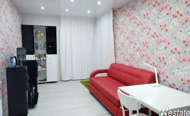 3-комн квартира Тентюковская улица, 330,  д. 330