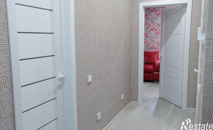 3-комн квартира Тентюковская улица, 330,  д. 330
