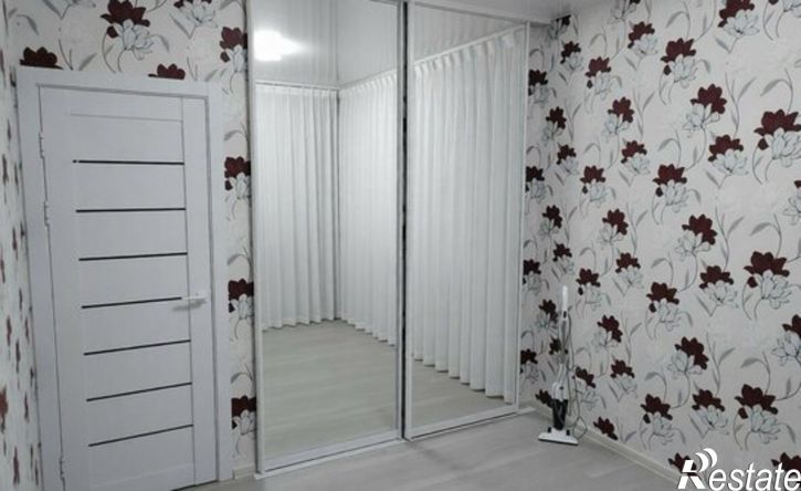 3-комн квартира Тентюковская улица, 330,  д. 330