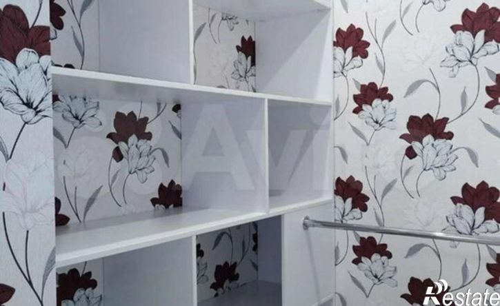 3-комн квартира Тентюковская улица, 330,  д. 330