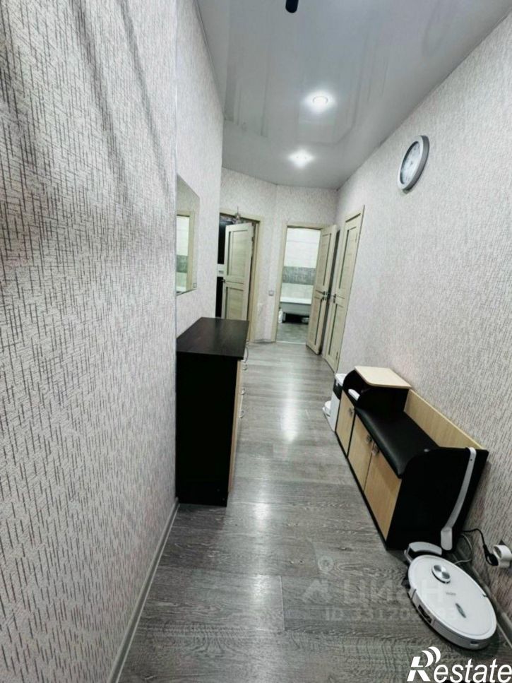 2-комн квартира ул Первомайская, 121а,  д. 121а