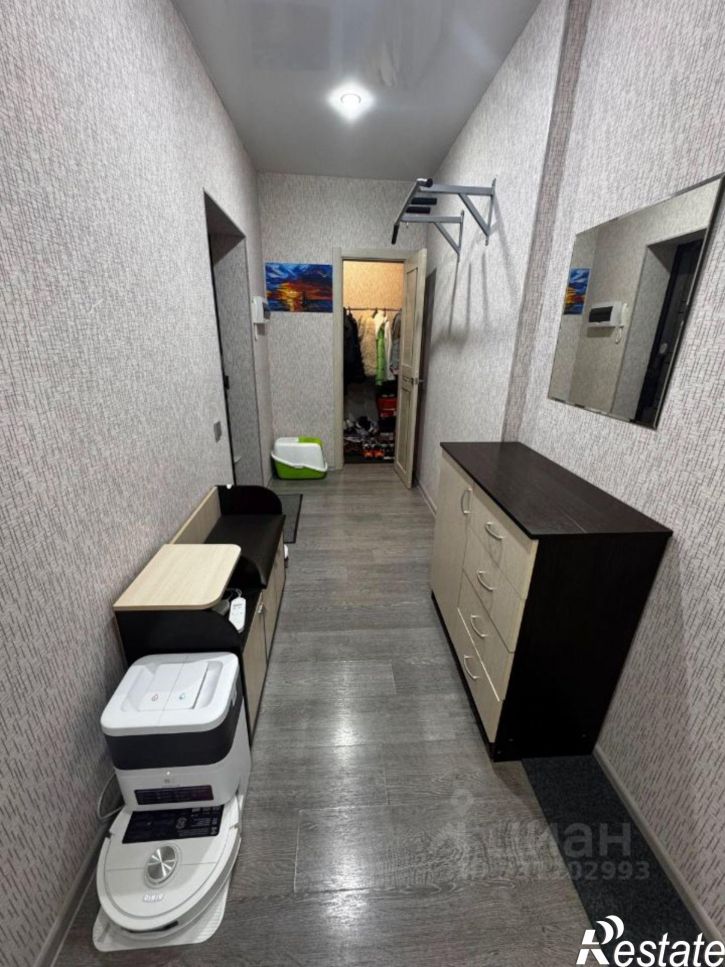 2-комн квартира ул Первомайская, 121а,  д. 121а