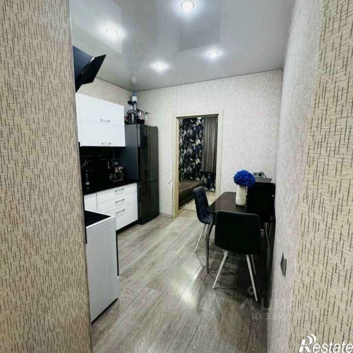 2-комн квартира ул Первомайская, 121а,  д. 121а