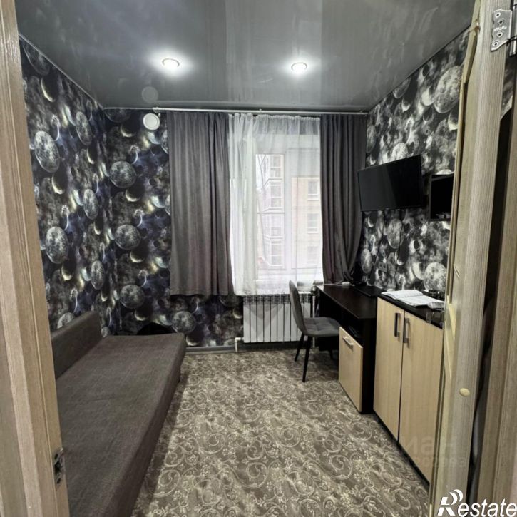 2-комн квартира ул Первомайская, 121а,  д. 121а