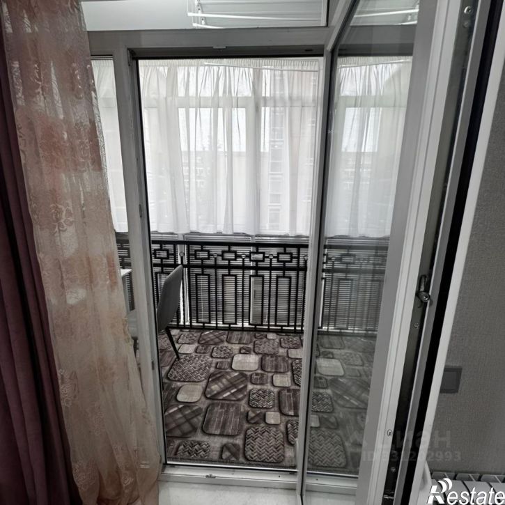 2-комн квартира ул Первомайская, 121а,  д. 121а