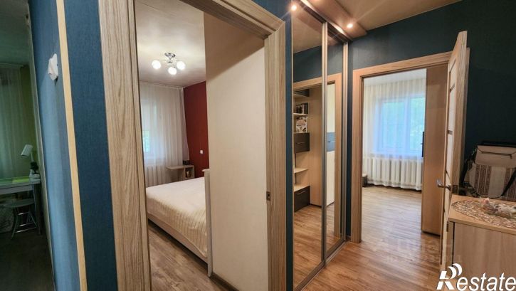 2-комн квартира Октябрьский пр-кт, 62,  д. 62