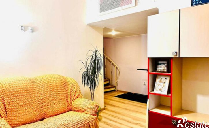 2-комн квартира улица Оплеснина, 13,  д. 13