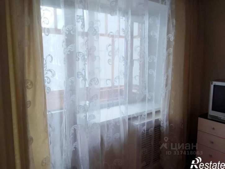 1-комн квартира улица Ленина, 78,  д. 78