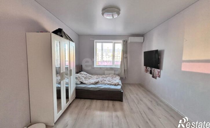 1-комн квартира Тентюковская улица, 308,  д. 308