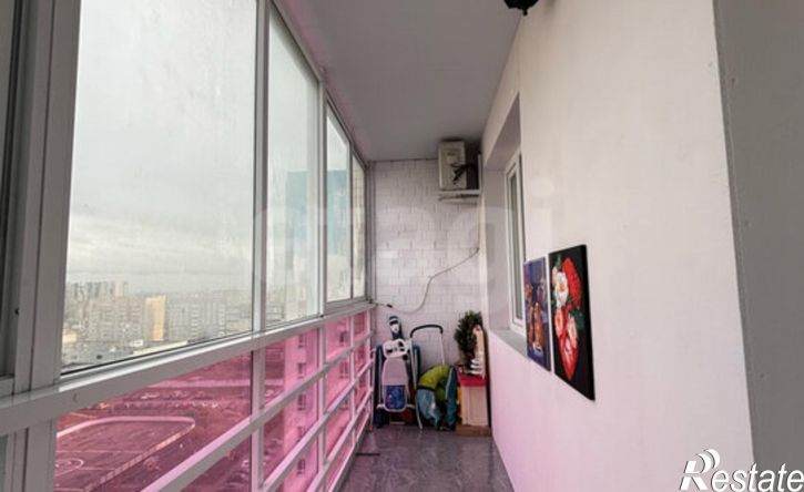 1-комн квартира Тентюковская улица, 308,  д. 308