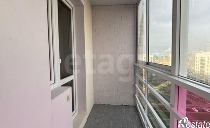 1-комн квартира Тентюковская улица, 308,  д. 308