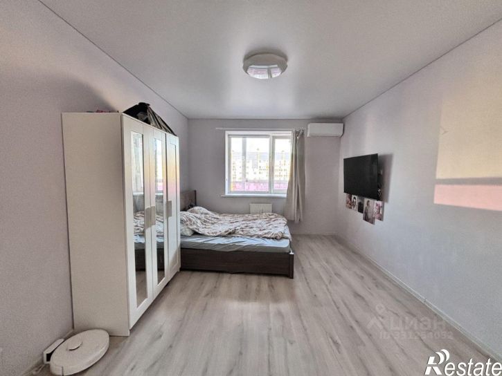 1-комн квартира ул Тентюковская, 308,  д. 308