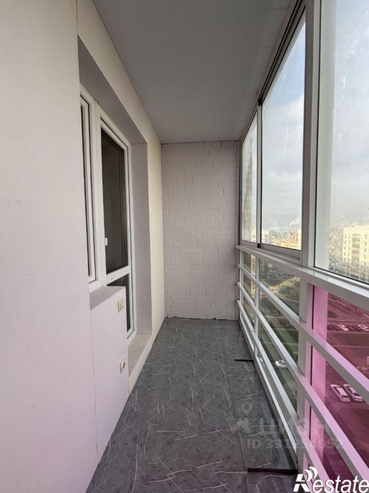 1-комн квартира ул Тентюковская, 308,  д. 308