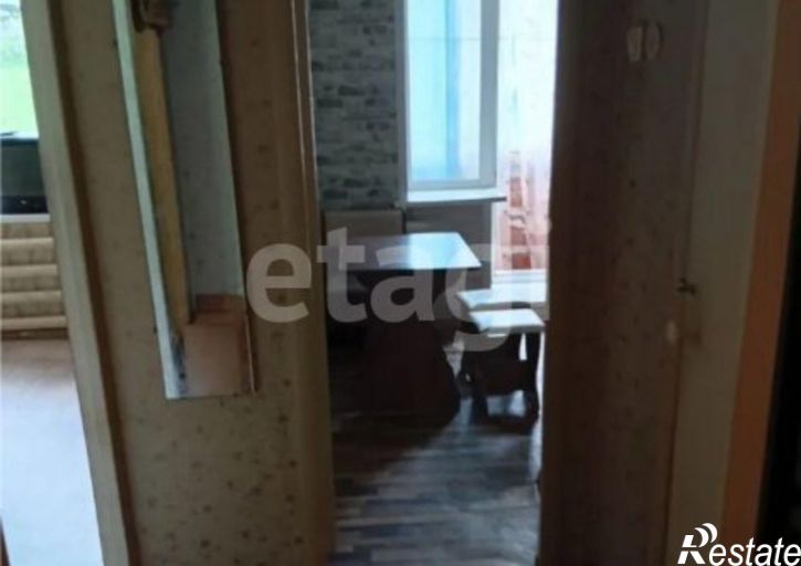 1-комн квартира ул Мира, 70,  д. 70
