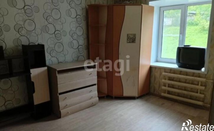 1-комн квартира ул Мира, 70,  д. 70