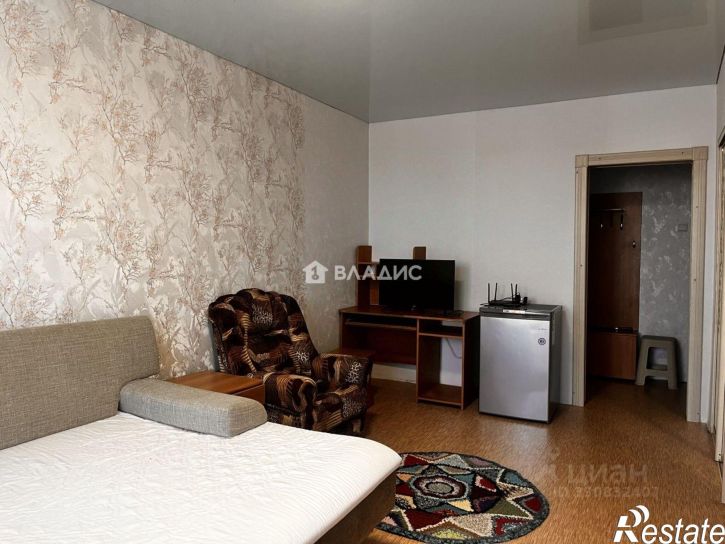 1-комн квартира Советская улица, 34,  д. 34