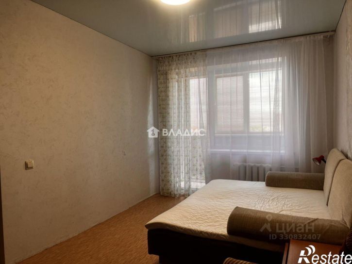 1-комн квартира Советская улица, 34,  д. 34