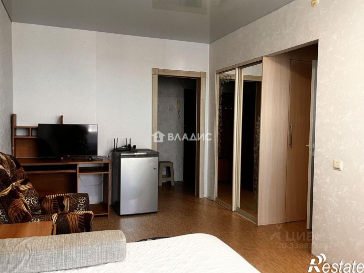 1-комн квартира Советская улица, 34,  д. 34