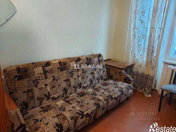 Комната улица Ленина, 21,  д. 21