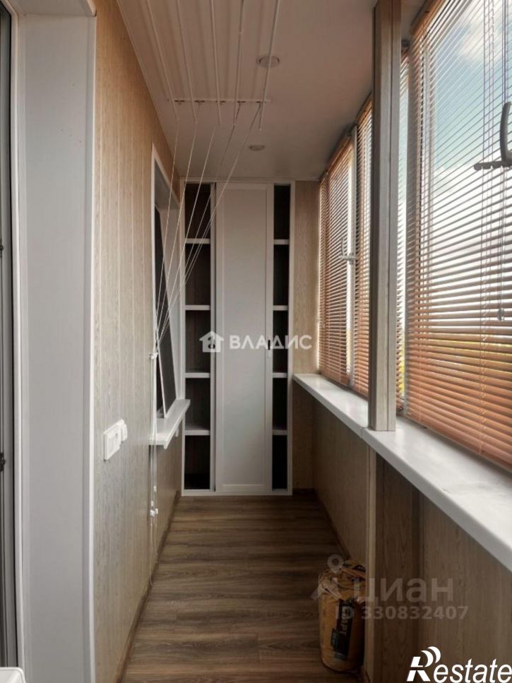 1-комн квартира Советская улица, 34,  д. 34