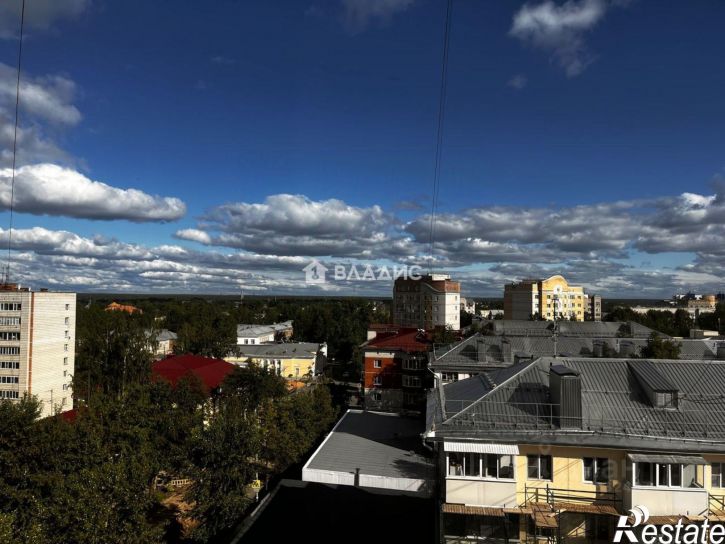 1-комн квартира Советская улица, 34,  д. 34