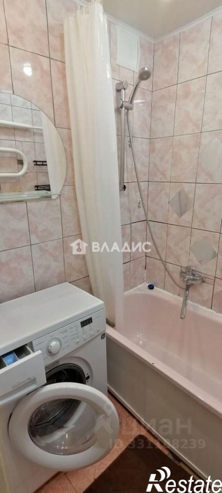 2-комн квартира улица Димитрова, 40,  д. 40