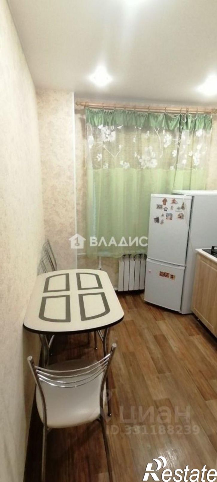 2-комн квартира улица Димитрова, 40,  д. 40