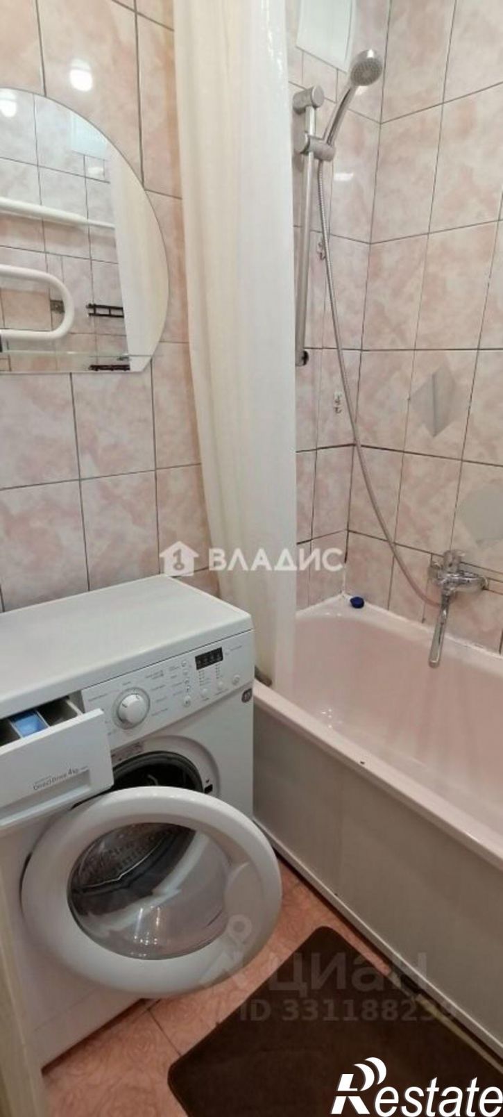 2-комн квартира улица Димитрова, 40,  д. 40