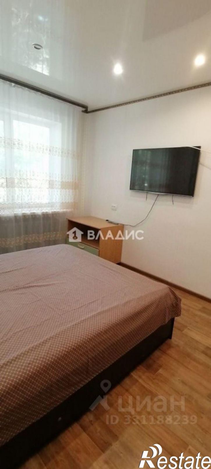 2-комн квартира улица Димитрова, 40,  д. 40