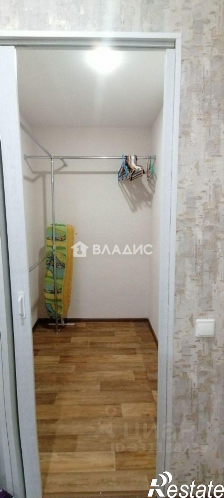 2-комн квартира улица Димитрова, 40,  д. 40