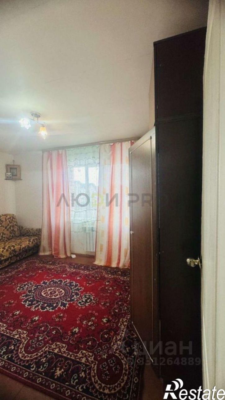 3-комн квартира улица 65-летия Победы, 19,  д. 19
