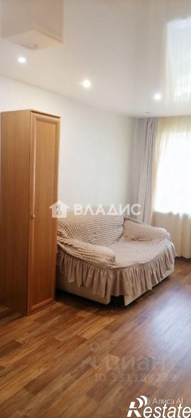 2-комн квартира улица Димитрова, 40,  д. 40