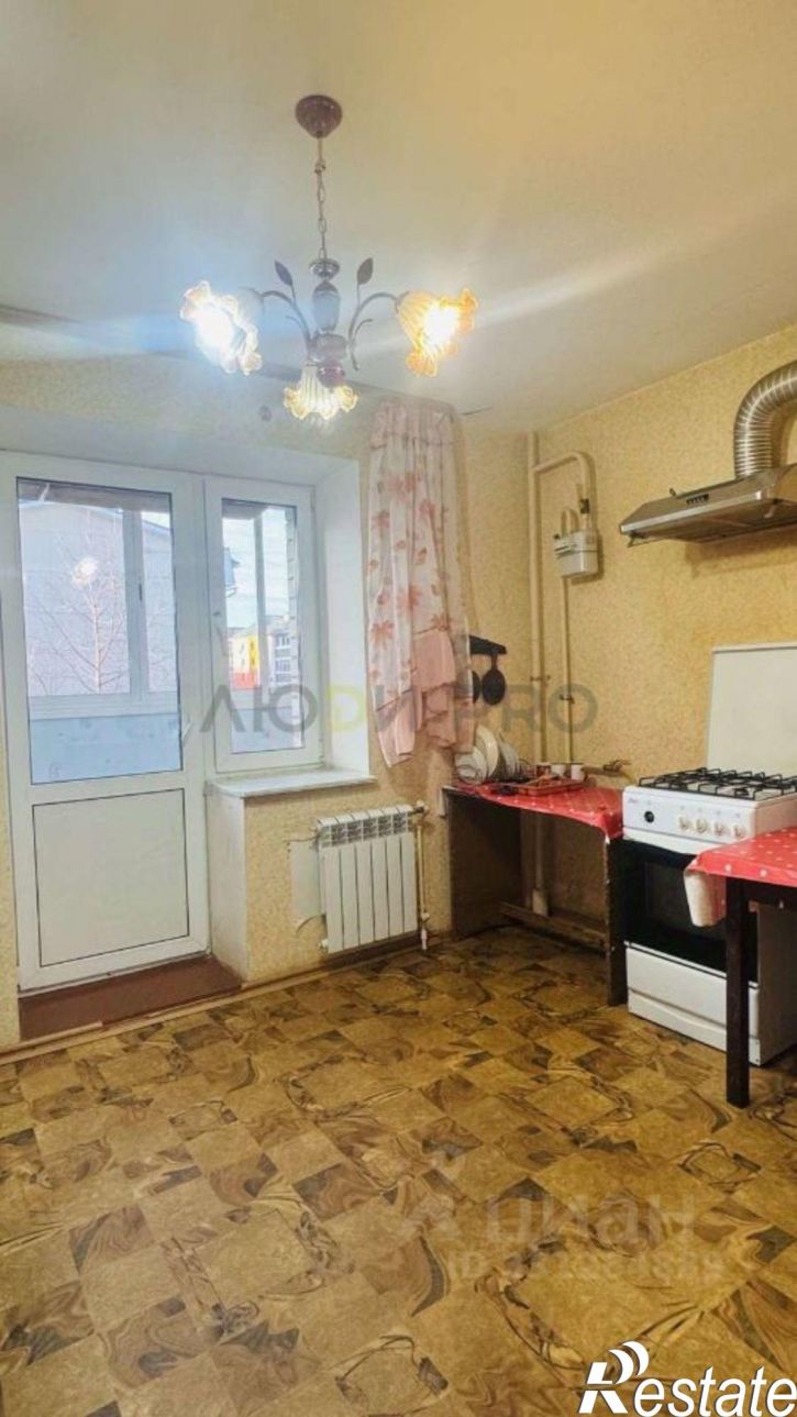 3-комн квартира улица 65-летия Победы, 19,  д. 19