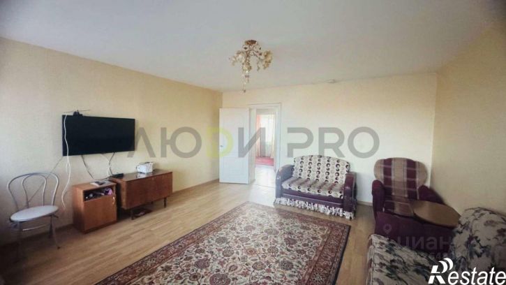 3-комн квартира улица 65-летия Победы, 19,  д. 19