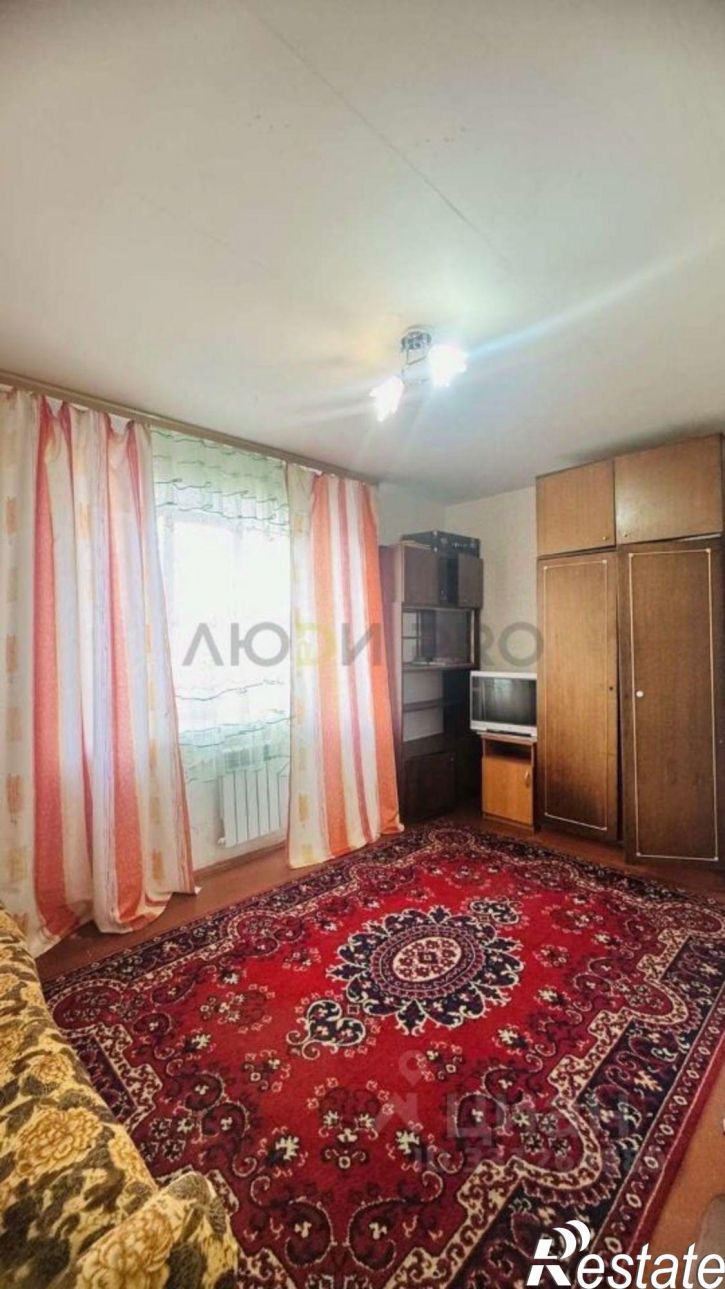 3-комн квартира улица 65-летия Победы, 19,  д. 19