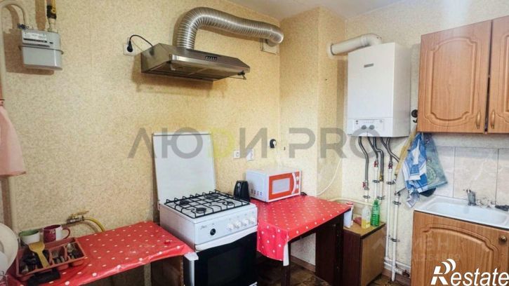 3-комн квартира улица 65-летия Победы, 19,  д. 19