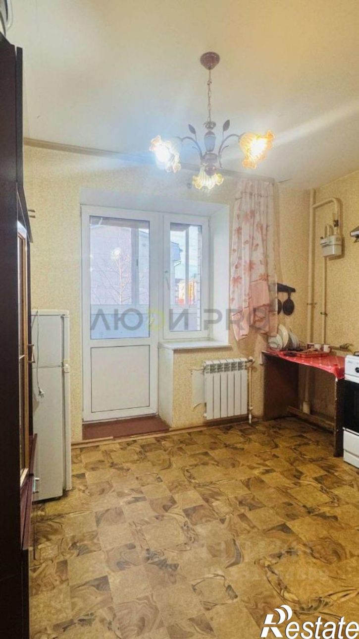 3-комн квартира улица 65-летия Победы, 19,  д. 19