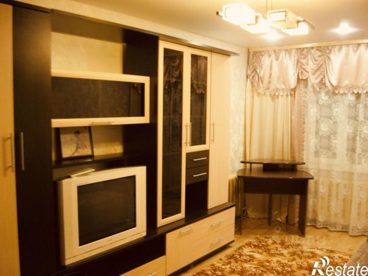 1-комн квартира ул Ветеранов, 2,  д. 2